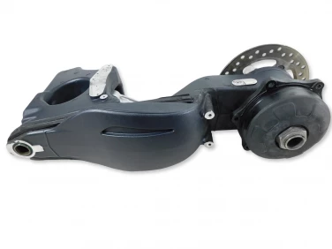 WAHACZ TYŁ ZAWIESZENIE TRIUMPH SPEED TRIPLE 1050 05-10 U-11 T2055250