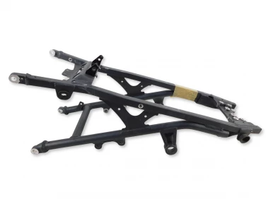 STELAŻ TYŁ TYLNI TRIUMPH SPEED TRIPLE 1050 05-10 U-11 T2074410
