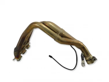KOLANKO KOLEKTOR WYDECH TRIUMPH SPEED TRIPLE 1050 05-10 U-11 T2205680