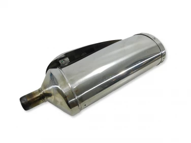 WYDECH KOŃCOWY TŁUMIK TRIUMPH SPEED TRIPLE 1050 05-10 U-11 T2200562