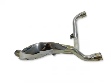 KOLANKO KOLEKTOR WYDECH KTM SPEED TRIPLE 1050 05-10 U-11 T2200324