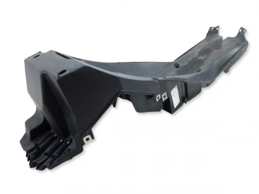 NADKOLE BŁOTNIK TYŁ PLASTIK KTM 1190 ADVENTURE R 13-16 U-11 60308019200