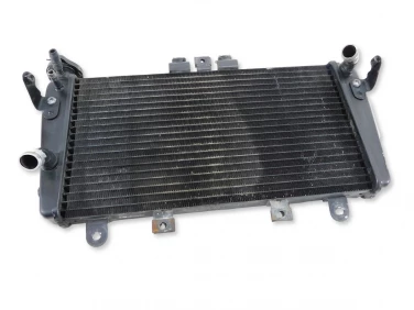 CHŁODNICA WODY PRZÓD TRIUMPH SPEED TRIPLE 1050 05-10 U-11 T2100476