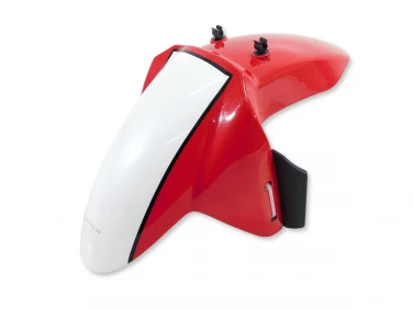 BŁOTNIK PRZÓD PRZEDNI TRIUMPH SPEED TRIPLE 1050 05-10 U-11 2304820