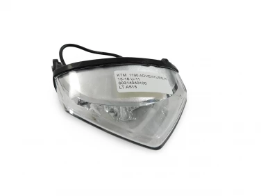 LAMPA TYŁ TYLNA KTM 1190 ADVENTURE R 13-16 U-11 60314040100