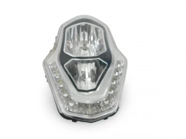 LAMPA REFLEKTOR PRZÓD KTM 1190 ADVENTURE R 13-16 U-11 60314001000