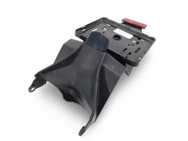 MOCOWANIE TABLICY BŁOTNIK KTM 1190 ADVENTURE R 13-16 U-11 60308015000