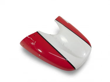 NAKŁADKA SIEDZENIA PASAŻERA TRIUMPH SPEED TRIPLE 1050 05-10 U-12 2304316