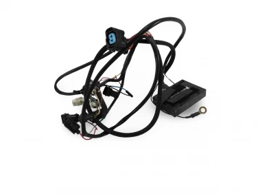 MODUŁ KOMPUTER STEROWNIK TRIUMPH SPEED TRIPLE 1050 05-10 U-11 POWER COMMANDER 21-007