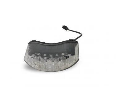 LAMPA TYŁ TYLNA TRIUMPH SPEED TRIPLE 1050 05-10 U-11 T2700515