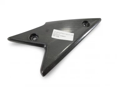 POKRYWA BOK BOCZNA PRAWA TRIUMPH SPEED TRIPLE 1050 05-10 U-11 A9720127 CARBON