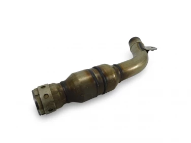 KOLANKO KOLEKTOR WYDECH YAMAHA FZ6 600 FAZER 04-09 U-11 4S8147400000