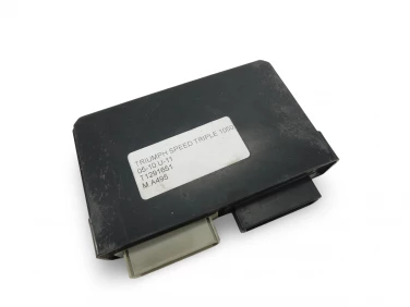 MODUŁ KOMPUTER STEROWNIK TRIUMPH SPEED TRIPLE 1050 05-10 U-11 T1291651