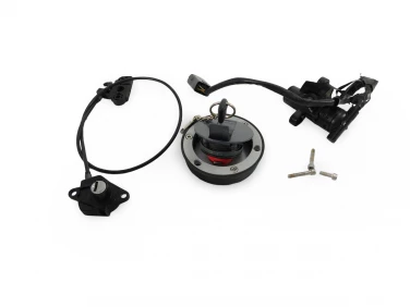 ZAMEK STACYJKA KLUCZYK TRIUMPH SPEED TRIPLE 1050 05-10 U-11 T2501020