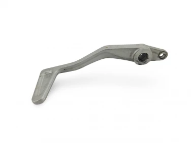 DŹWIGNIA HAMULCA TRIUMPH SPEED TRIPLE 1050 05-10 U-11 T2020289
