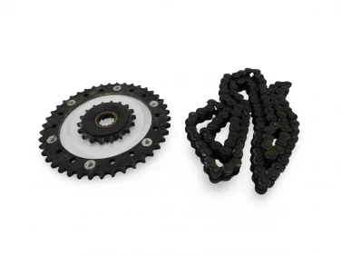 ZĘBATKA NAPĘD ŁAŃCUCH TRIUMPH SPEED TRIPLE 1050 05-10 U-11 T2010330