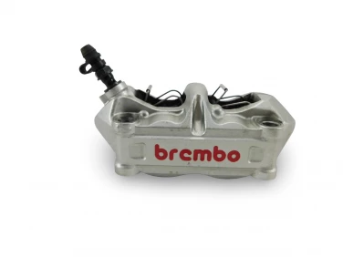 ZACISK HAMULEC PRZÓD LEWY TRIUMPH SPEED TRIPLE 1050 05-10 U-11 T2020357