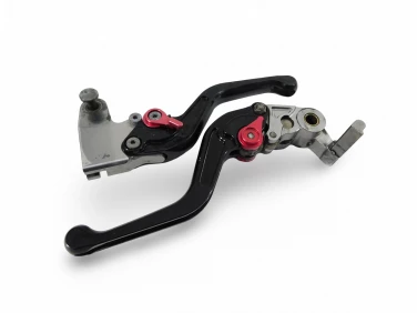 DŹWIGNIA KLAMKA TUNING TRIUMPH SPEED TRIPLE 1050 05-10 U-11 A9620029