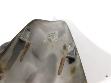 OsŁona wydech tŁumik triumph speed triple 1050 05-10 u-11 t2200435