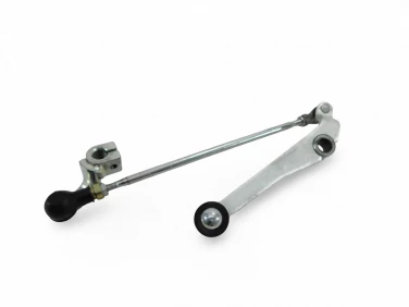DŹWIGNIA BIEGÓW STOPKA YAMAHA FZ6 600 FAZER 04-09 U-11 5VX181100000