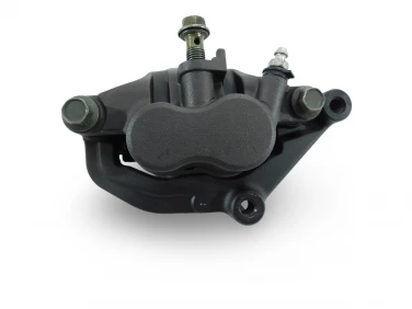 ZACISK HAMULEC PRZÓD PRAWY YAMAHA FZ6 600 FAZER 04-09 U-11 5VX2580U0000