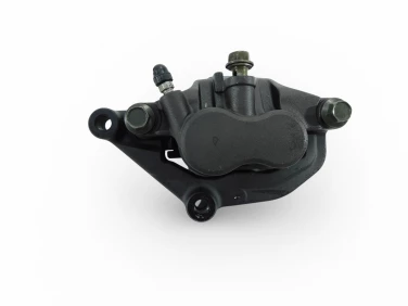 ZACISK HAMULEC PRZÓD LEWY YAMAHA FZ6 600 FAZER 04-09 U-11 5VX2580T0000