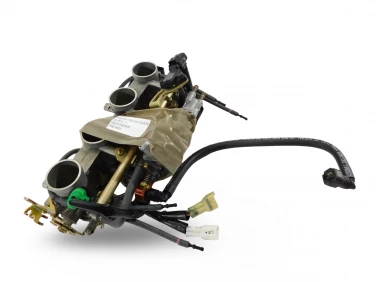 PRZEPUSTNICA GAŹNIK YAMAHA FZ6 600 FAZER 04-09 U-11 4S8147400000