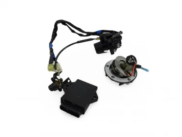 KOMPUTER STACYJKA ZAMEK MODUŁ YAMAHA FZ6 600 FAZER 04-09 U-11 5VXW82503100
