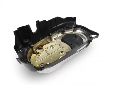 DEKIEL KAPA SILNIK LEWA KAWASAKI VN 1600 MEAN STREAK 04-08 U-11 140911297