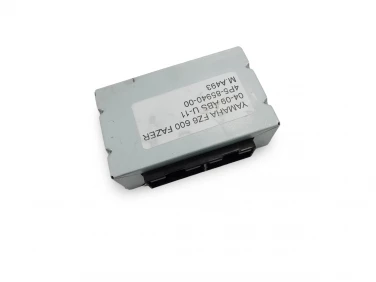 MODUŁ KOMPUTER STEROWNIK YAMAHA FZ6 600 FAZER 04-09 ABS U-11 4P5-85940-00