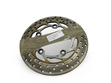 TARCZA HAMULCOWA TYŁ YAMAHA FZ6 600 FAZER 04-09 4,69MM U-11 2D12582W0000