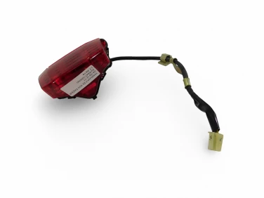 LAMPA TYŁ TYLNA YAMAHA FZ6 600 FAZER 04-09 U-11 5VX847100000