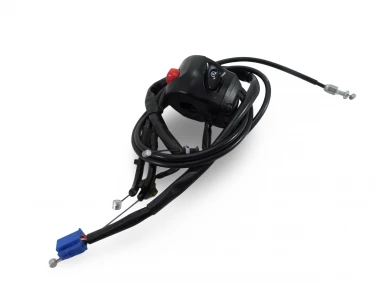 PRZEŁĄCZNIK PRAWY PRZÓD YAMAHA FZ6 600 FAZER 04-09 U-11 5VX839750100