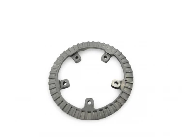 TARCZA ABS HAMULEC TYŁ YAMAHA FZ6 600 FAZER 04-09 U-11 4P52537G0000