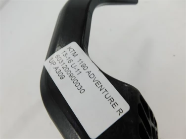 Uchwyt pasaŻera rĄczka ktm 1190 adventure r 13-16 u-11 6031200900030