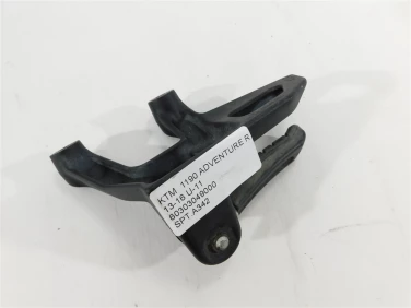 Set podnÓŻek prawy tyŁ ktm 1190 adventure r 13-16 u-11 60303049000