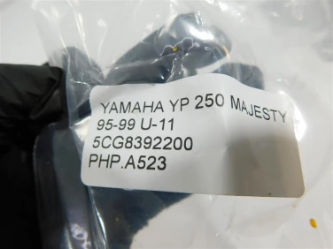 Pompa hamulcowa przÓd yamaha yp 250 majesty 95-99 u-11 5cg8392200