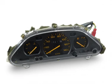 LICZNIK PRĘDKOŚCIOMIERZ YAMAHA YP 250 MAJESTY 95-99 38211KM U-11 4HC8350000