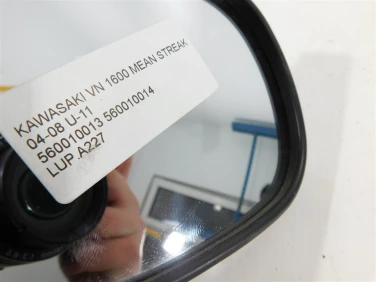 Lustro lusterko prawe kawasaki vn 1600 mean streak 04-08 u-11 560010013 560010014