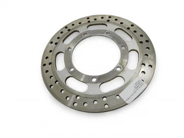 TARCZA HAMULCOWA TYŁ KAWASAKI VN 1600 MEAN STREAK 04-08 6,96MM U-11 410800151CM