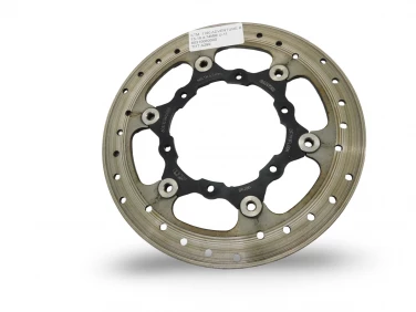 TARCZA HAMULCOWA TYŁ KTM 1190 ADVENTURE R 13-16 4,74MM U-11 60310060000
