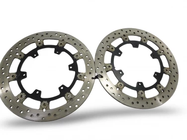 TARCZA HAMULCOWA PRZÓD KTM 1190 ADVENTURE R 13-16 4,39MM 4,30MM U-11 6030906000030