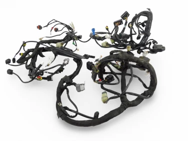 INSTALACJA ELEKTRYCZNA WIĄZKA KTM 1190 ADVENTURE R 13-16 U-11 60312033000