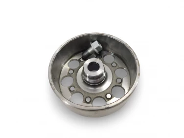 MAGNETO KOŁO SUZUKI GSX-R 750 04-05 U-11 3140229G00
