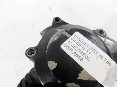 Dekiel kapa silnik prawa suzuki gsx-r 750 04-05 u-11 1138233e00