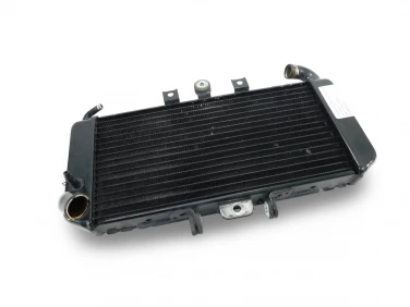 CHŁODNICA WODY PRZÓD YAMAHA FZS 600 FAZER 02-03 U-11 5RT124610000