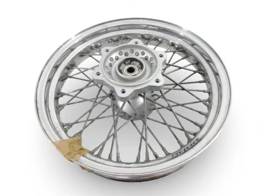 FELGA KOŁO PRZÓD SUZUKI VL 800 INTRUDER VOLUSIA 01-04 FELGA PROSTA U-11 5411141F00