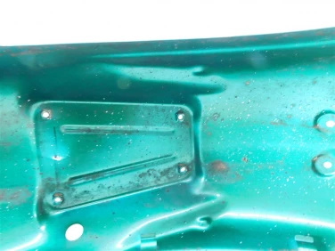 BŁotnik tyŁ tylny triumph legend 900 tt 98-01 u-11 t2300641