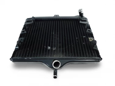 CHŁODNICA WODY PRZÓD YAMAHA V-MAX 1200 85-07 U-11 1FK124610000