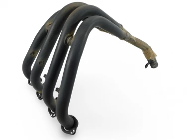 KOLANKO KOLEKTOR WYDECH YAMAHA FZS 600 FAZER 02-03 U-11 5RT146020000